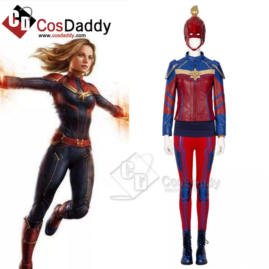 Costumi carnevale sale marvel